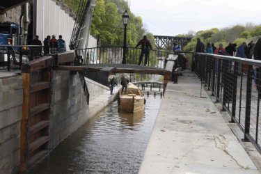 Canal Reconstruction