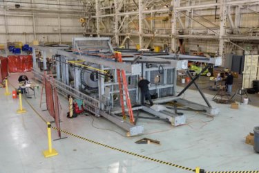 Defense Contractor "Special" Process Module