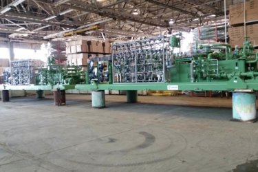 Warehousing Warehousing