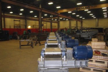Bar Mill Conveyor Bar Mill Conveyor