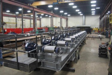 Bar Mill Conveyor Bar Mill Conveyor