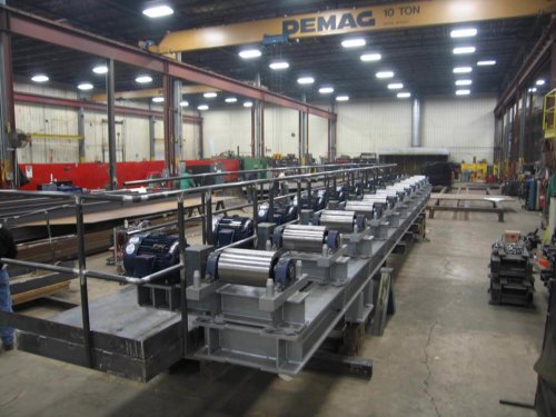 Bar Mill Conveyor Bar Mill Conveyor
