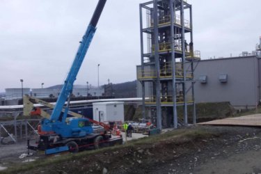 Defense Contractor Process Module Defense Contractor Process Module