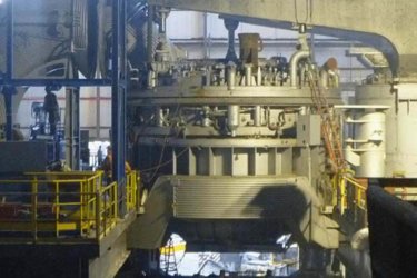 Electric Arc Furnace