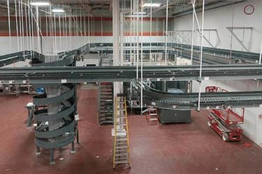 Conveyor Systems