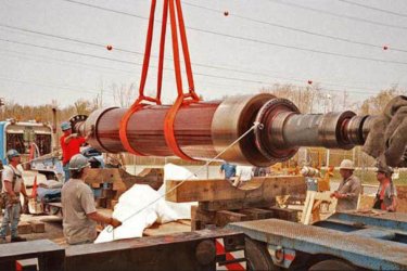 Generator Field Replacement Generator Field Replacement
