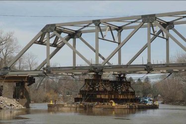 Bridge Launch