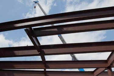 Structural Steel