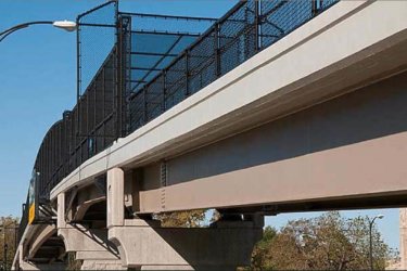 Pedestrian Bridge