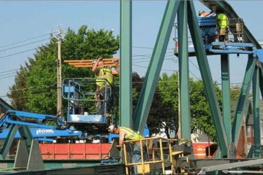 Truss Bridge